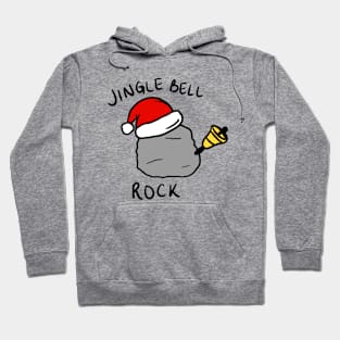 jingle bell rock Hoodie